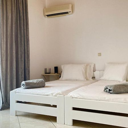 Gerani Maison Agios Aimilianos Beautiful View Porto Heli Luaran gambar